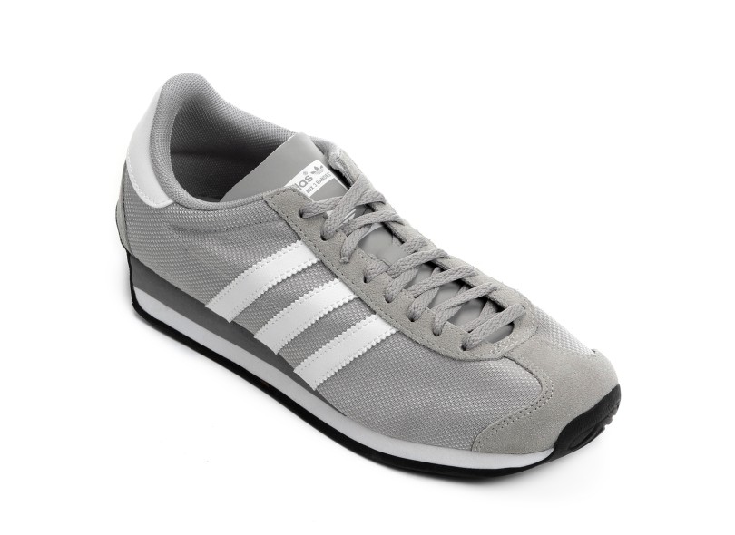 Tênis Adidas Masculino Casual Country Og