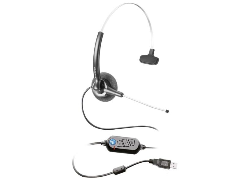 Headset com Microfone Felitron 01130-2