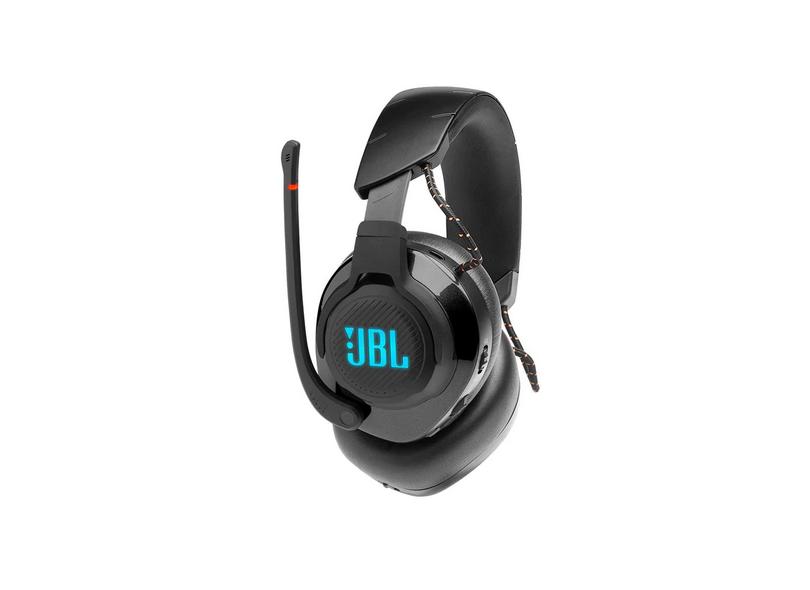 Headset Bluetooth com Microfone JBL Quantum 600