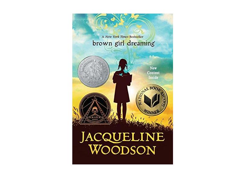 Brown Girl Dreaming - Jacqueline Woodson - 9780147515827
