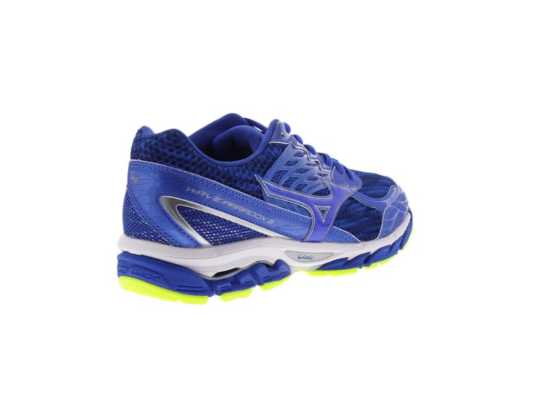 Tênis Mizuno Masculino Corrida Wave Paradox 3