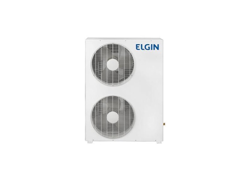 Ar Condicionado Split Cassete Elgin 60000 BTUs Controle Remoto Quente/Frio KBQ 60000-3