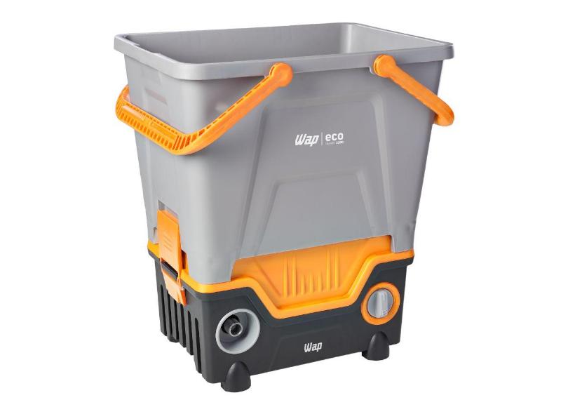 Lavadora de Alta Pressão Wap 1700 lb/pol² Eco Smart 2200 FW00711