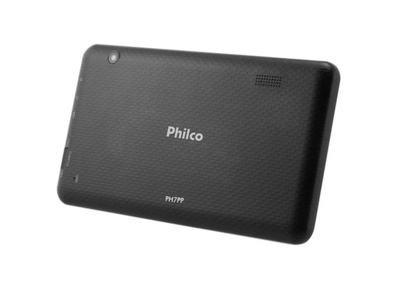 Tablet Philco 8.0 GB LCD 7 " Android 5.1 (Lollipop) PH7PP