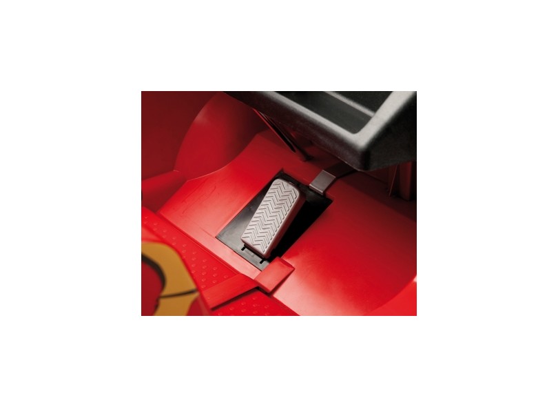 Mini Carro Elétrico Ranger 538 - Burigotto