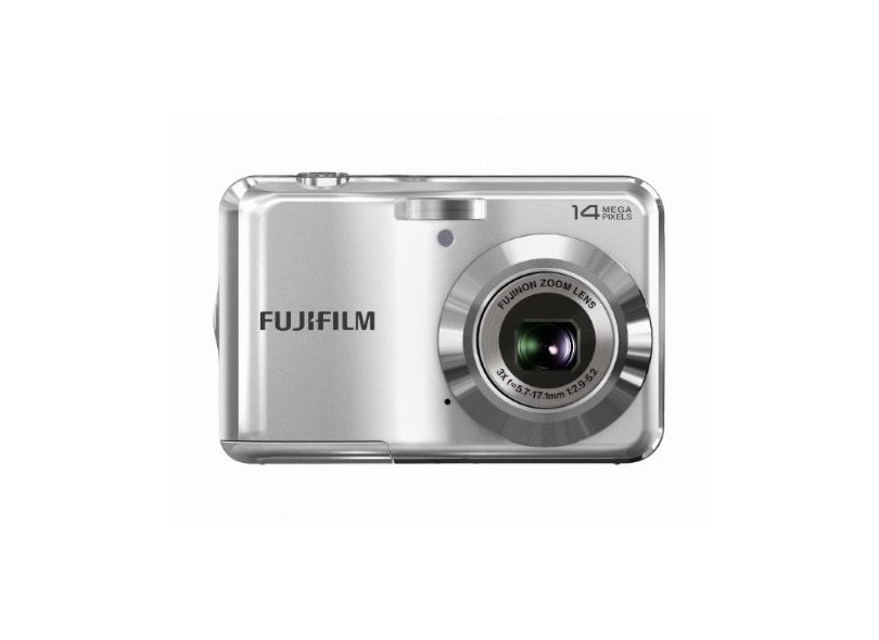 Câmera Digital FujiFilm FinePix AV150 14.0 Megapixels