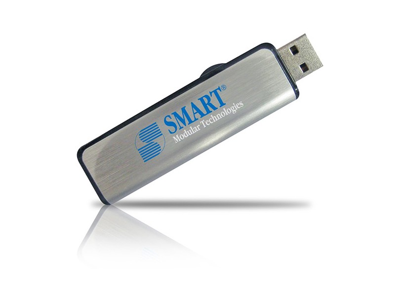 Pen Drive Smart 4 GB USB 2.0 PD301