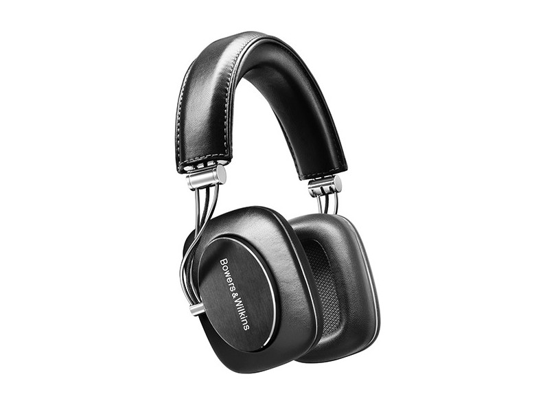 Headphone Bowers and Wilkins P7