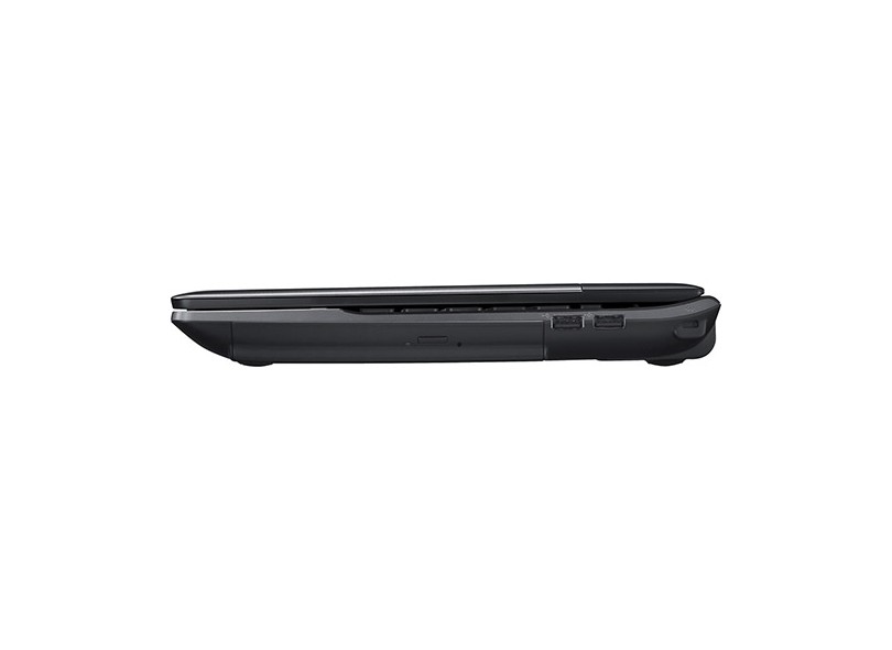 Notebook Samsung Intel Core i3 2310 2ª Geração 2 GB 320 GB LED 14" Windows 7 Home Basic