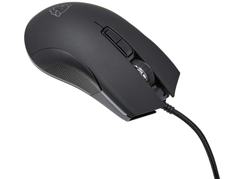 Mouse Óptico Gamer USB V70 - Motospeed