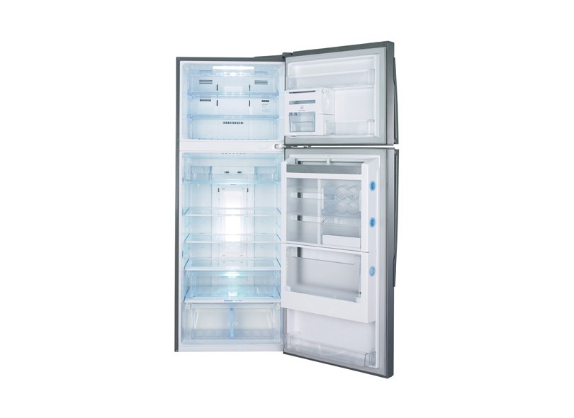 Geladeira LG Inspiration Frost Free Duplex 452 Litros GR S637GSM