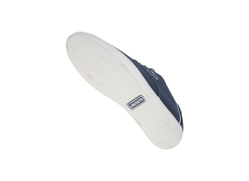Tênis Lacoste Masculino Casual Aristide