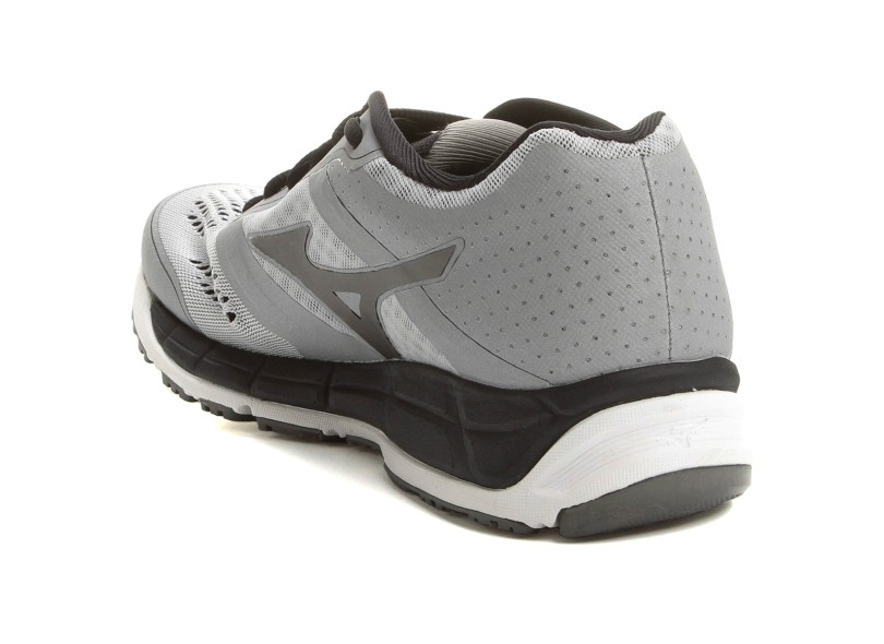 Tênis Mizuno Masculino Corrida Synchro MX