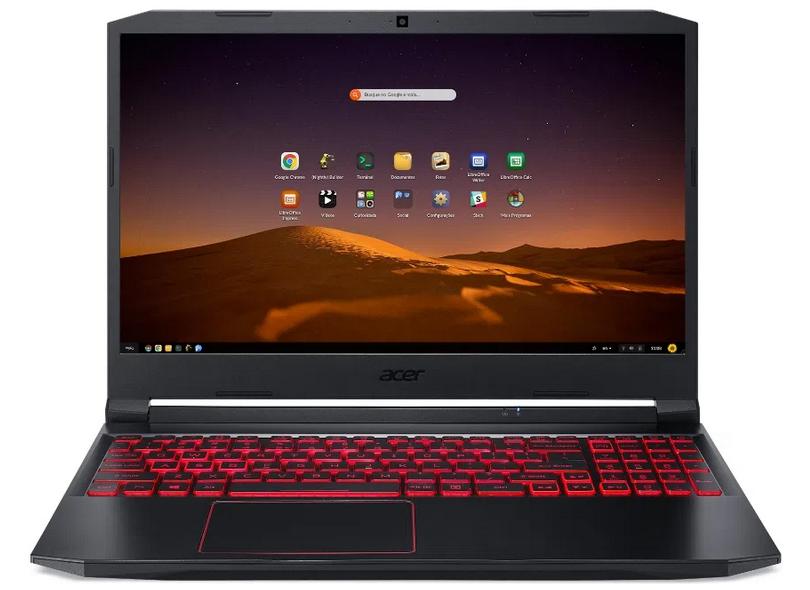 Acer Gamer Nitro Aspire 5 R11B