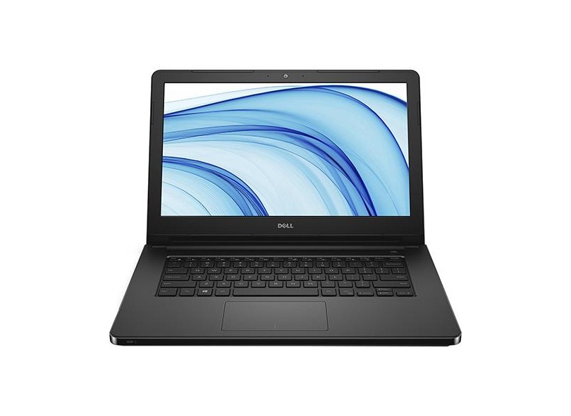 Notebook Dell Inspiron Intel Pentium N3700 4 GB de RAM 500 GB 14 " Linux I14-5452-D03P