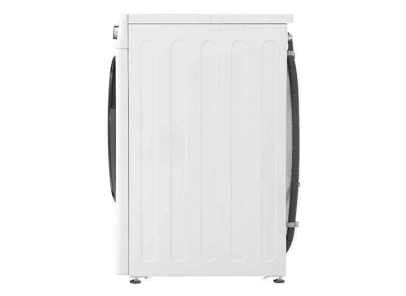 Lavadora LG 11 kg VC5 FV3011WG4A