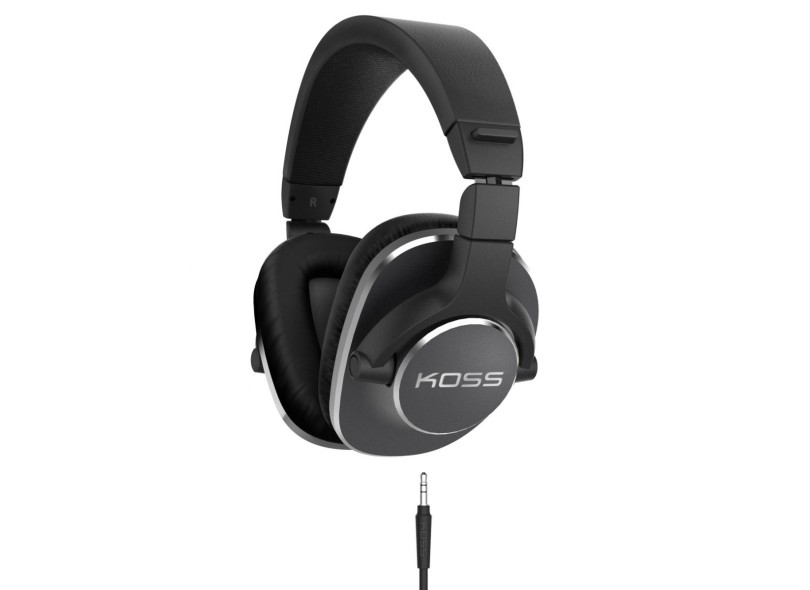 Headphone Koss Pro4S