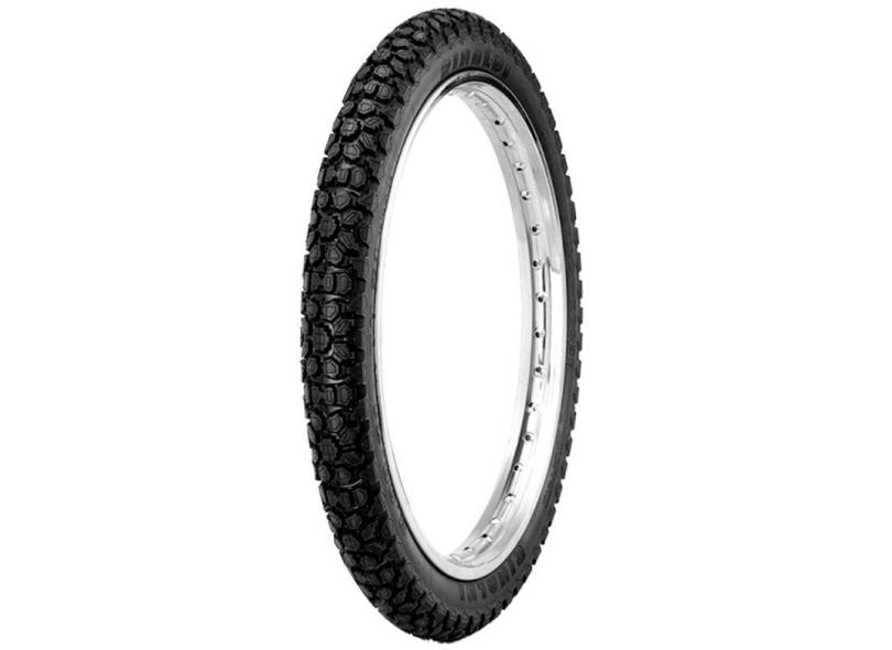 Pneu Moto Rinaldi Aro 21 3.00-21 51R Dianteiro WH21