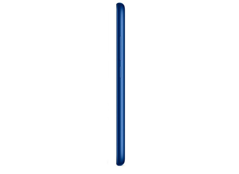 Smartphone Meizu M5c 16GB 8.0 MP 2 Chips Android 6.0 (Marshmallow) 3G 4G Wi-Fi