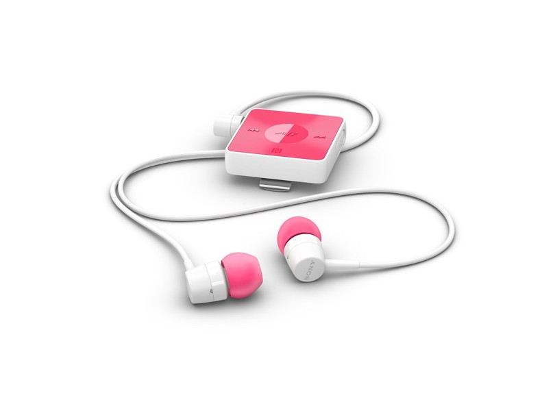 Fone de Ouvido Bluetooth Sony SBH20