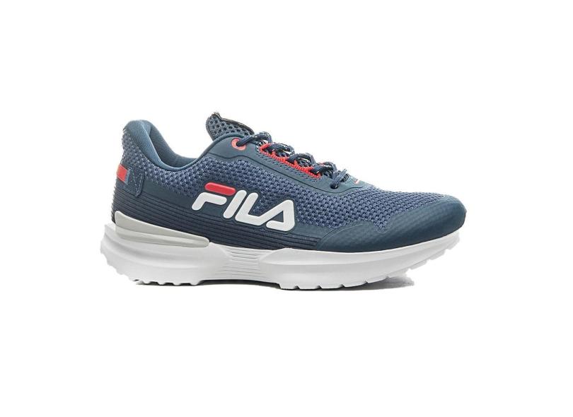 Tênis Fila Split Masculino-Masculino