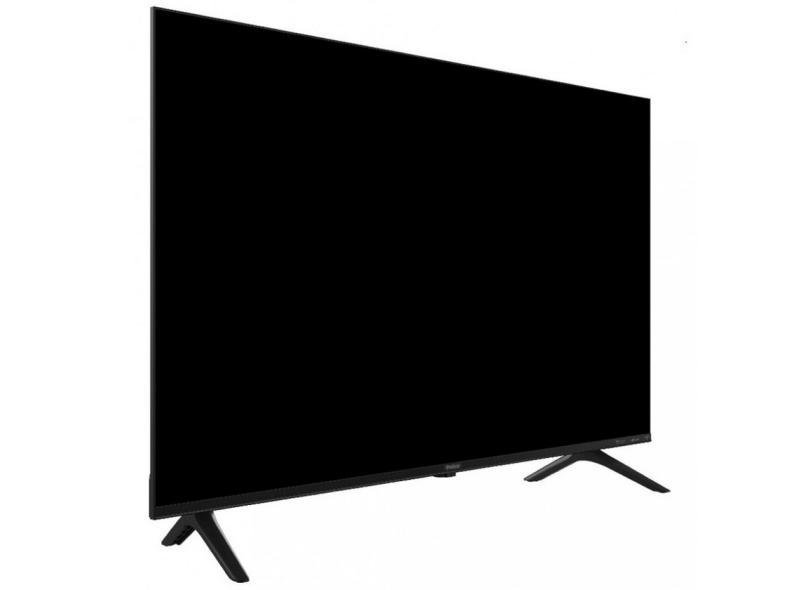 Smart TV LED 55 4K Philco PTV55G52R2C Roku TV com Dolby Audio HDR10 e  Processador Quad-core em Promoção na Americanas
