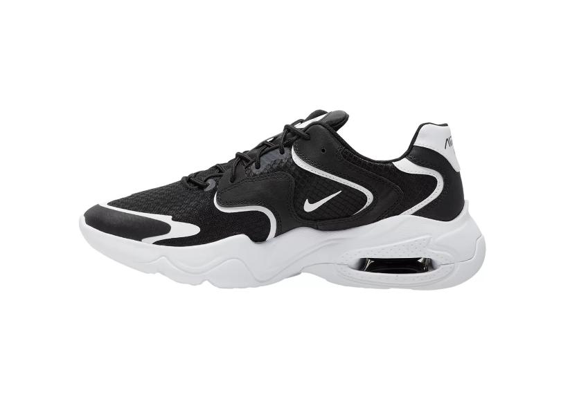 Tênis Nike Masculino Casual Air Max Advantage 4