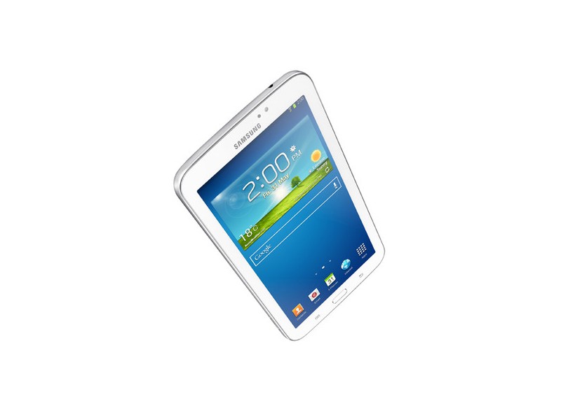 Tablet Samsung Galaxy Tab 3 8 GB 7" Wi-Fi Android 4.1 (Jelly Bean) 3 MP SM-T210