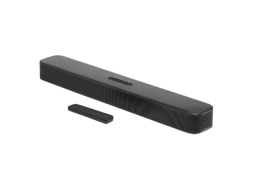 Soundbar JBL BAR 2.0 AllinOne 40W RMS, Bluetooth com o Melhor