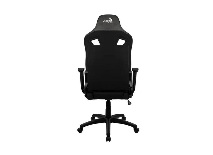 Cadeira Gamer Reclinável Count Iron Black AeroCool