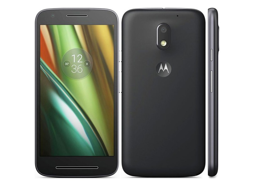 Smartphone Motorola Moto E E3 Power 16GB