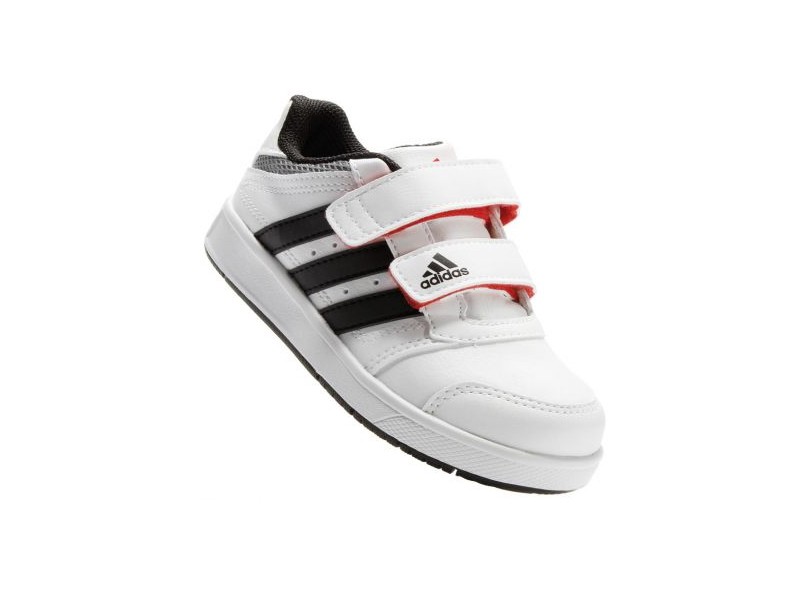 Tênis Adidas Infantil (Menino) Casual Lk Trainer 5