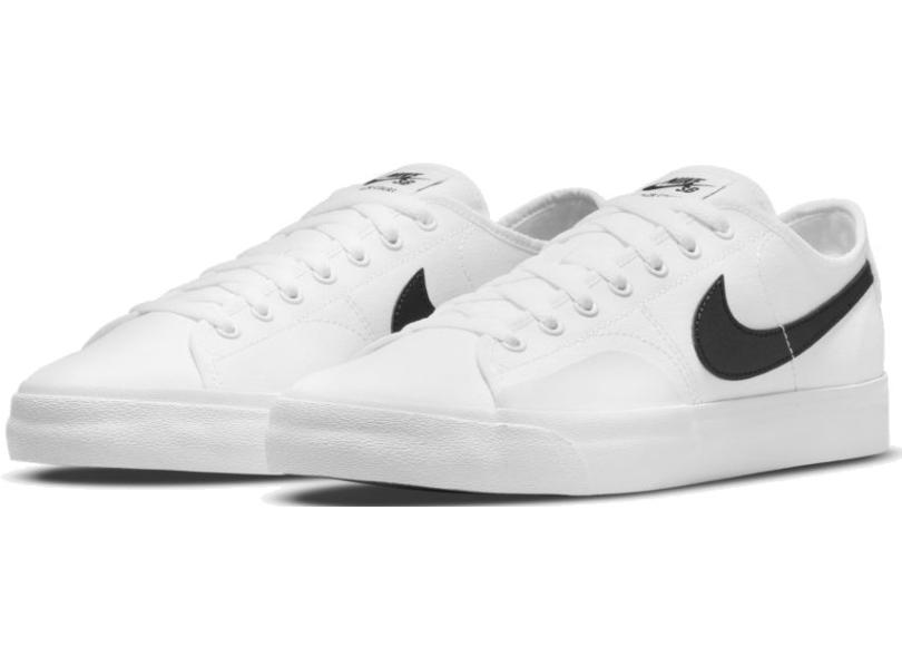 Tênis Nike Unissex Skate SB BLZR