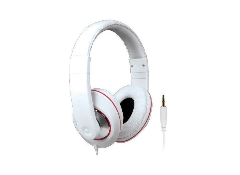 Headphone Controle de Volume Isound 2 in 1 Sound Kit
