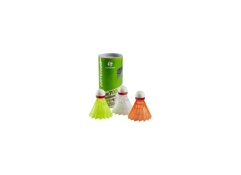 Tubo per palloni da badminton, tubo da badminton, tubo magnetico per