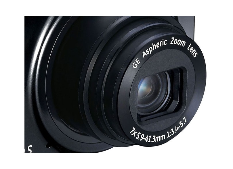 Câmera Digital GE J-1470 S 14.1 Megapixels 50MB