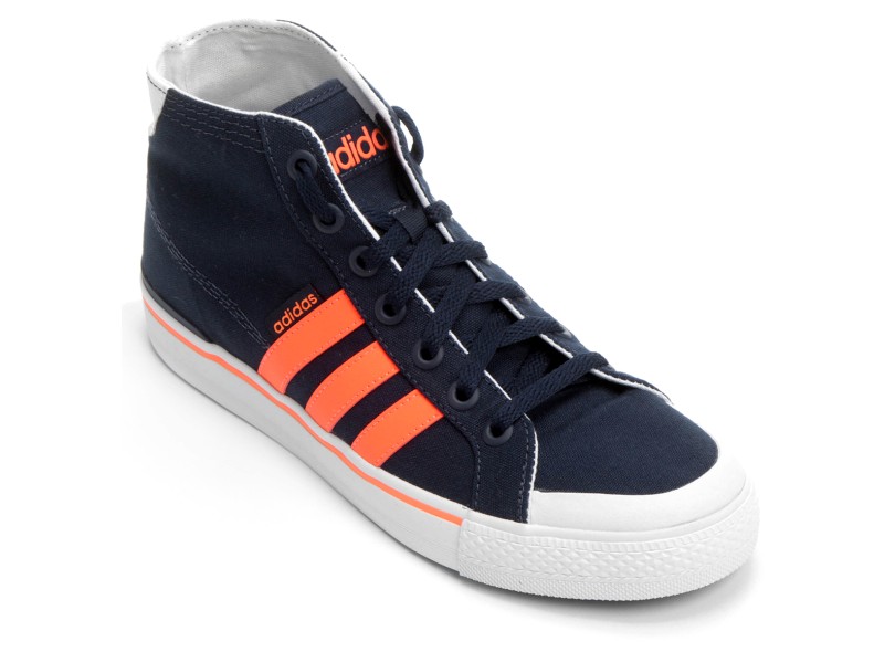 Tênis Adidas Masculino Casual Clementes Mid