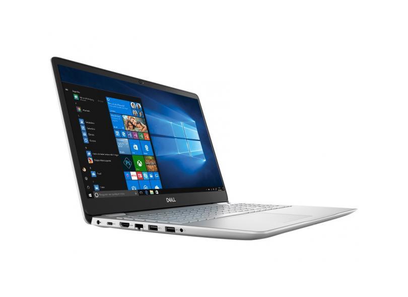 Notebook Dell Inspiron 5000 Intel Core i5 8265U 8ª Geração 8 GB de RAM 1024 GB 15.6 " GeForce MX130 Windows 10 i15-5584-A20