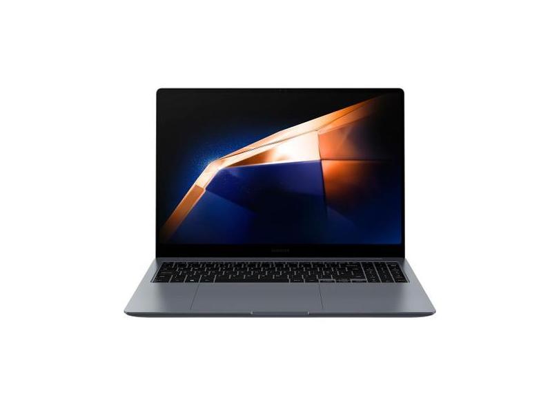 Notebook Samsung Galaxy BOOK4 I5 8GB 256 W11H NP750XGJ-KG4BR