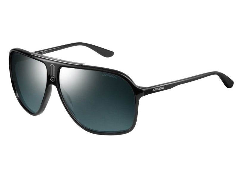 Óculos de Sol Masculino Aviador Carrera 6016/S