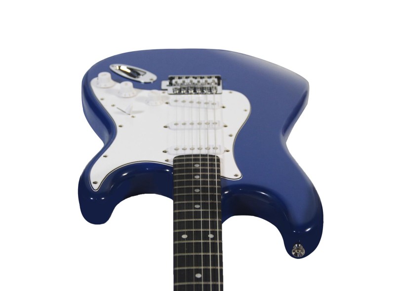 Guitarra Elétrica Stratocaster Auburn AUBST110