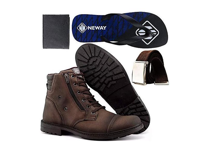 Bota store casual neway