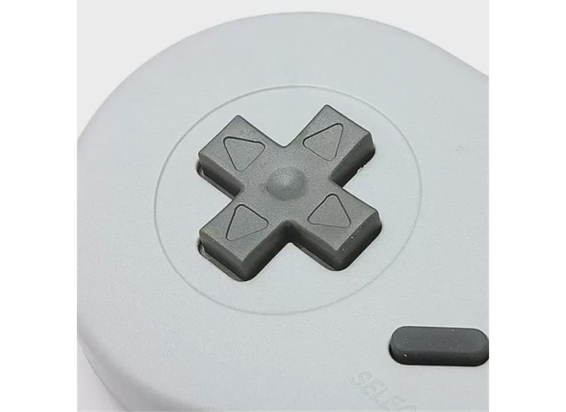 Controle Usb Modelo Super Nintendo Super Control com o Melhor Preço é ...