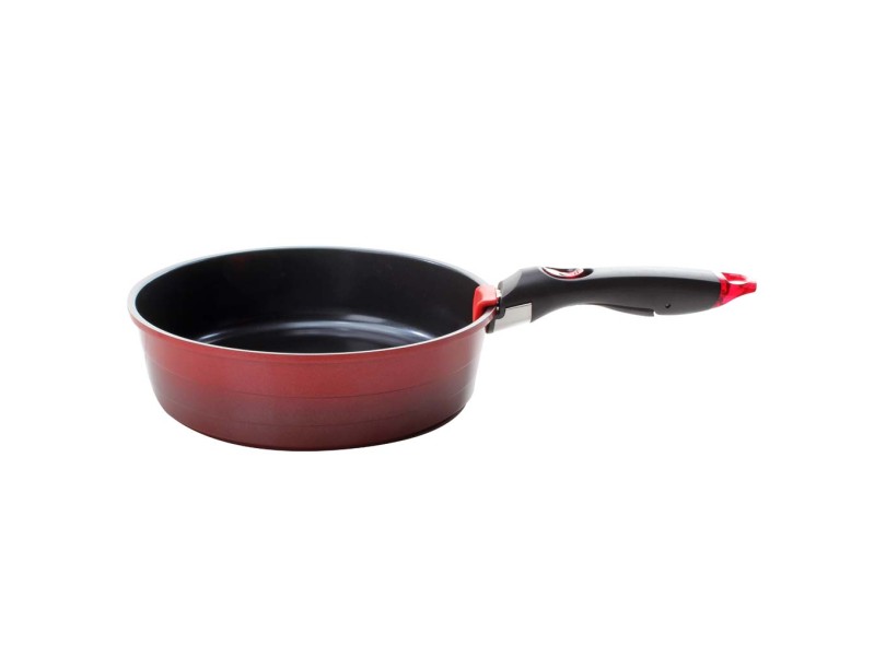 Conjunto de Panelas Alumínio 9 peça(s) Neoflam Midas 9GR