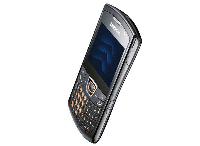 Celular Samsung Omnia Pro B652 Desbloqueado