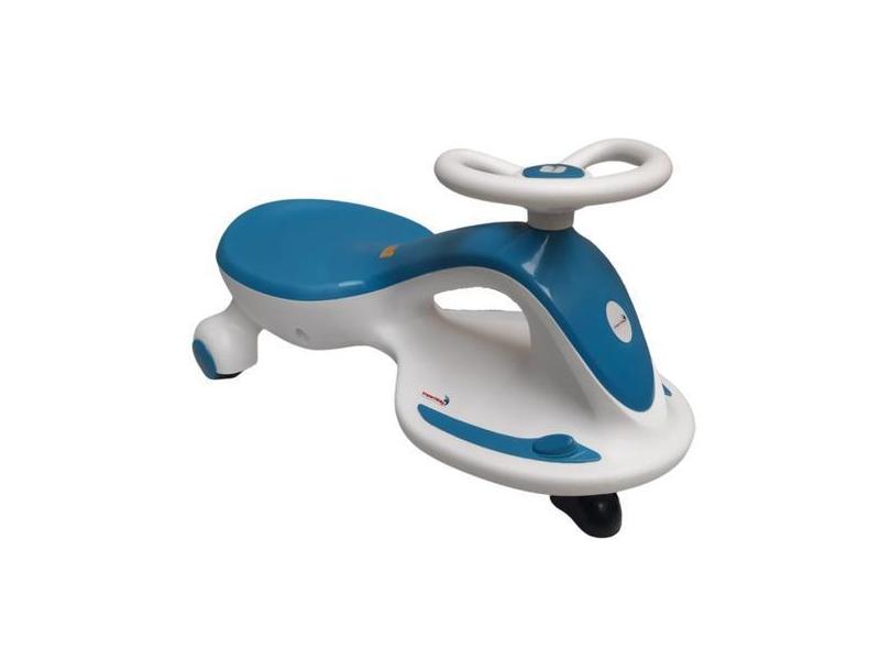 Carrinho De Passeio Radical Elétrico Rolimã Car 6v Infantil Importway 