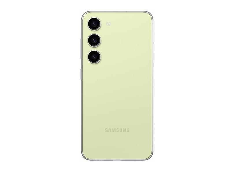 Celular Samsung Galaxy S23 Plus 5G SM-S916B 256GB 8 GB com o Celular Samsung Galaxy S23 Plus 5G SM-S916B 256GB 8 GB com o