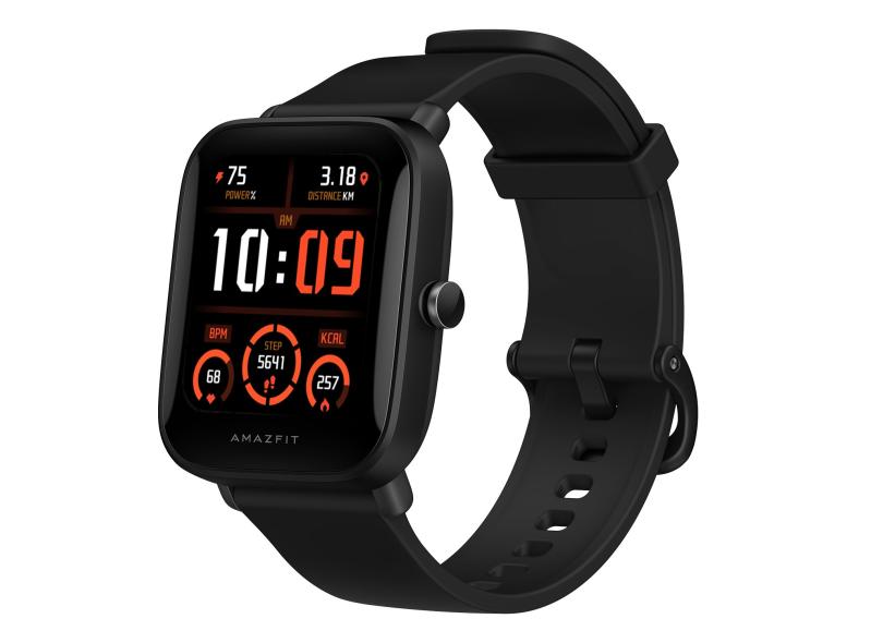 Smartwatch Xiaomi Amazfit Bip GPS com o Melhor Preço é no Zoom