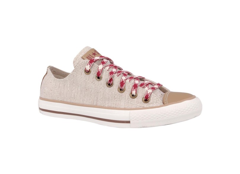 Tênis Converse All Star Unissex Casual CT As Specialty Malden Ox