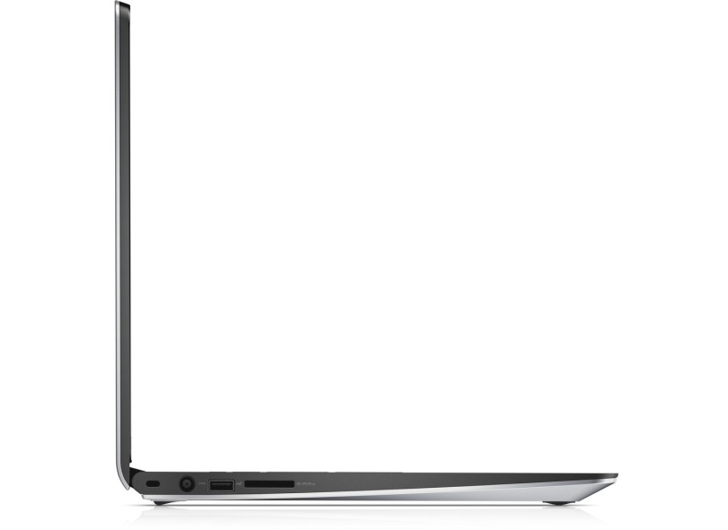 Notebook Dell Inspiron Intel Core i5 5200U 8 GB de RAM HD 1 TB LED 15.6 " Radeon HD R7 M265 Windows 8.1 5548